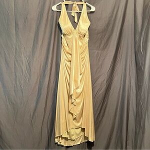 Ruby Rox Halter dress